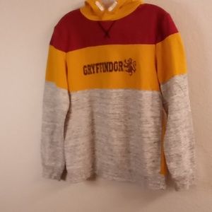 Harry Potter size XL multi colors white-black-marron-yellow-gray colors B31